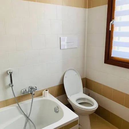 La Casa Di Lory Сasa de vacaciones