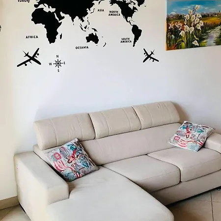 Vakantiehuis La Casa Di Lory *