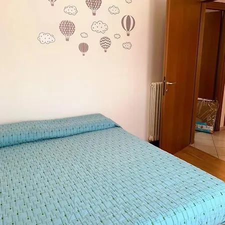 La Casa Di Lory Сasa de vacaciones *