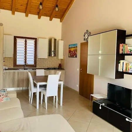 Vakantiehuis La Casa Di Lory Cessalto
