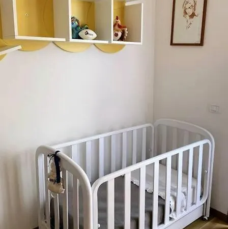 펜션 La Casa Di Lory *