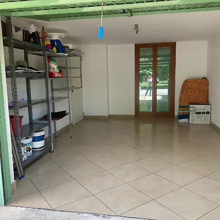 Сasa de vacaciones La Casa Di Lory *