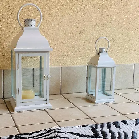 Сasa de vacaciones La Casa Di Lory *