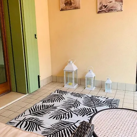 La Casa Di Lory Cessalto