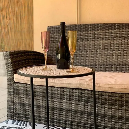 Сasa de vacaciones La Casa Di Lory