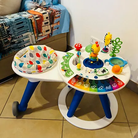 La Casa Di Lory * Cessalto