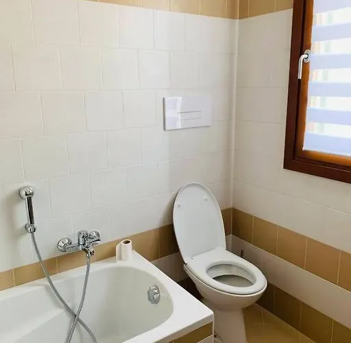 La Casa Di Lory Hébergement de vacances