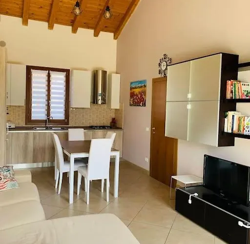 Hébergement de vacances La Casa Di Lory Cessalto