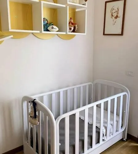 Hébergement de vacances La Casa Di Lory *