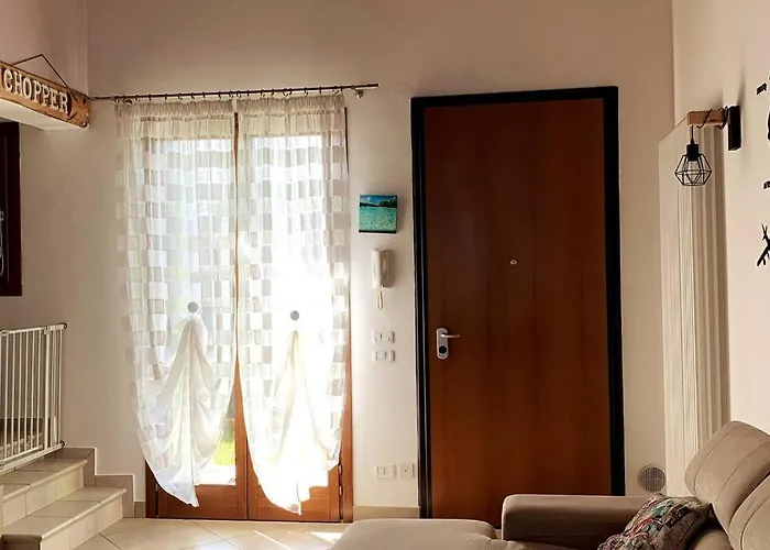 La Casa Di Lory Hébergement de vacances Cessalto