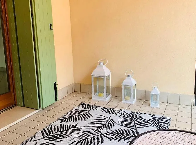 La Casa Di Lory Cessalto