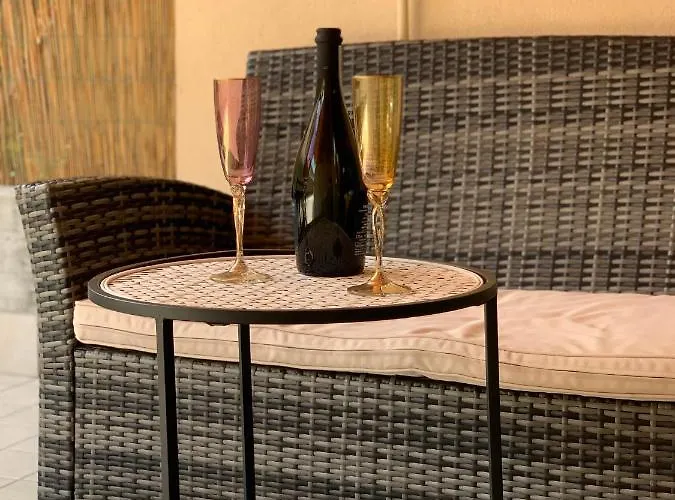 Hébergement de vacances La Casa Di Lory