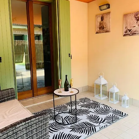 Ferienhaus La Casa Di Lory Cessalto