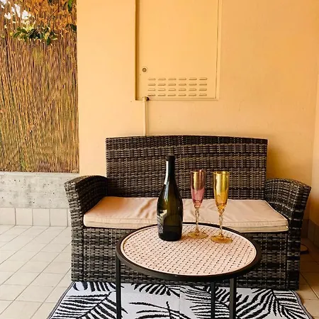 בית נופש La Casa Di Lory