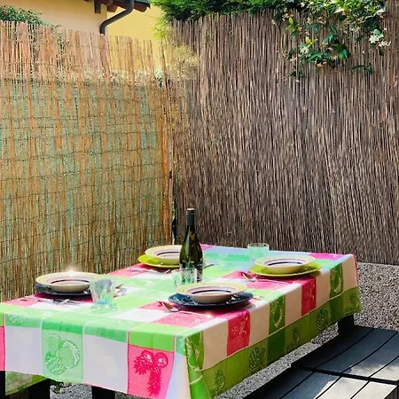 בית נופש La Casa Di Lory Cessalto