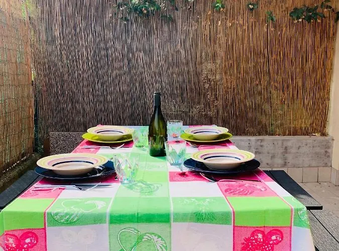 بيت للعطل La Casa Di Lory Cessalto