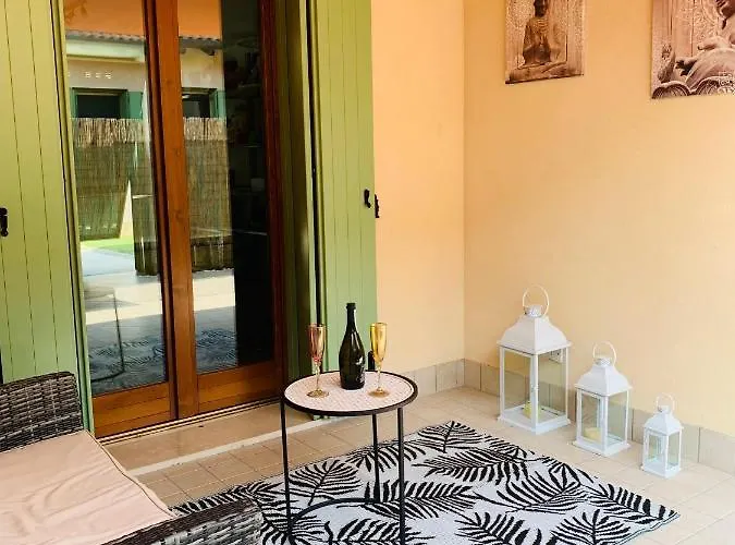 بيت للعطل La Casa Di Lory Cessalto