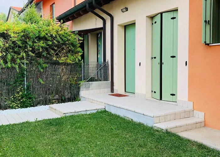 La Casa Di Lory بيت للعطل Cessalto
